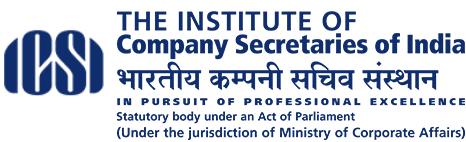 ICSI Logo